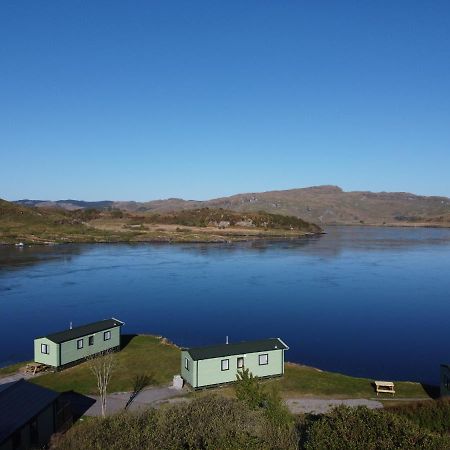 Hotel Sunnybrae, Isle Of Luing Cullipool Zewnętrze zdjęcie