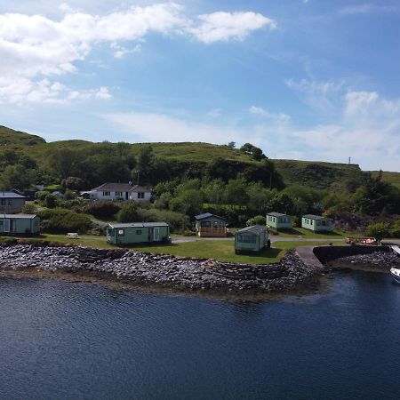 Hotel Sunnybrae, Isle Of Luing Cullipool Zewnętrze zdjęcie