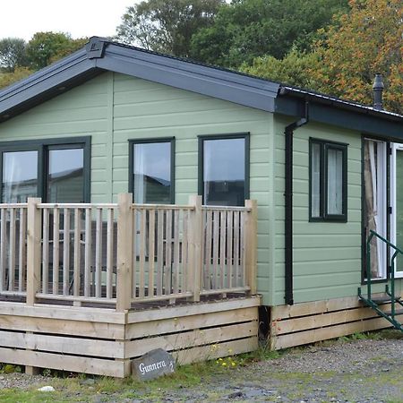 Hotel Sunnybrae, Isle Of Luing Cullipool Zewnętrze zdjęcie