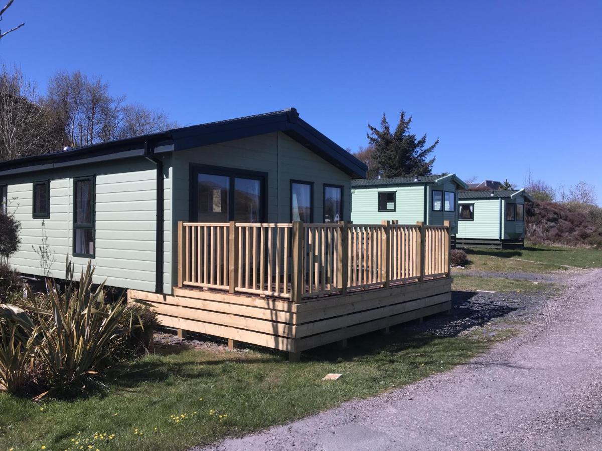 Hotel Sunnybrae, Isle Of Luing Cullipool Zewnętrze zdjęcie
