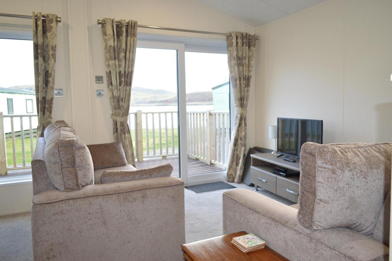 Hotel Sunnybrae, Isle Of Luing Cullipool Zewnętrze zdjęcie