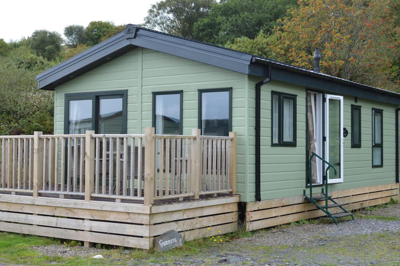 Hotel Sunnybrae, Isle Of Luing Cullipool Zewnętrze zdjęcie