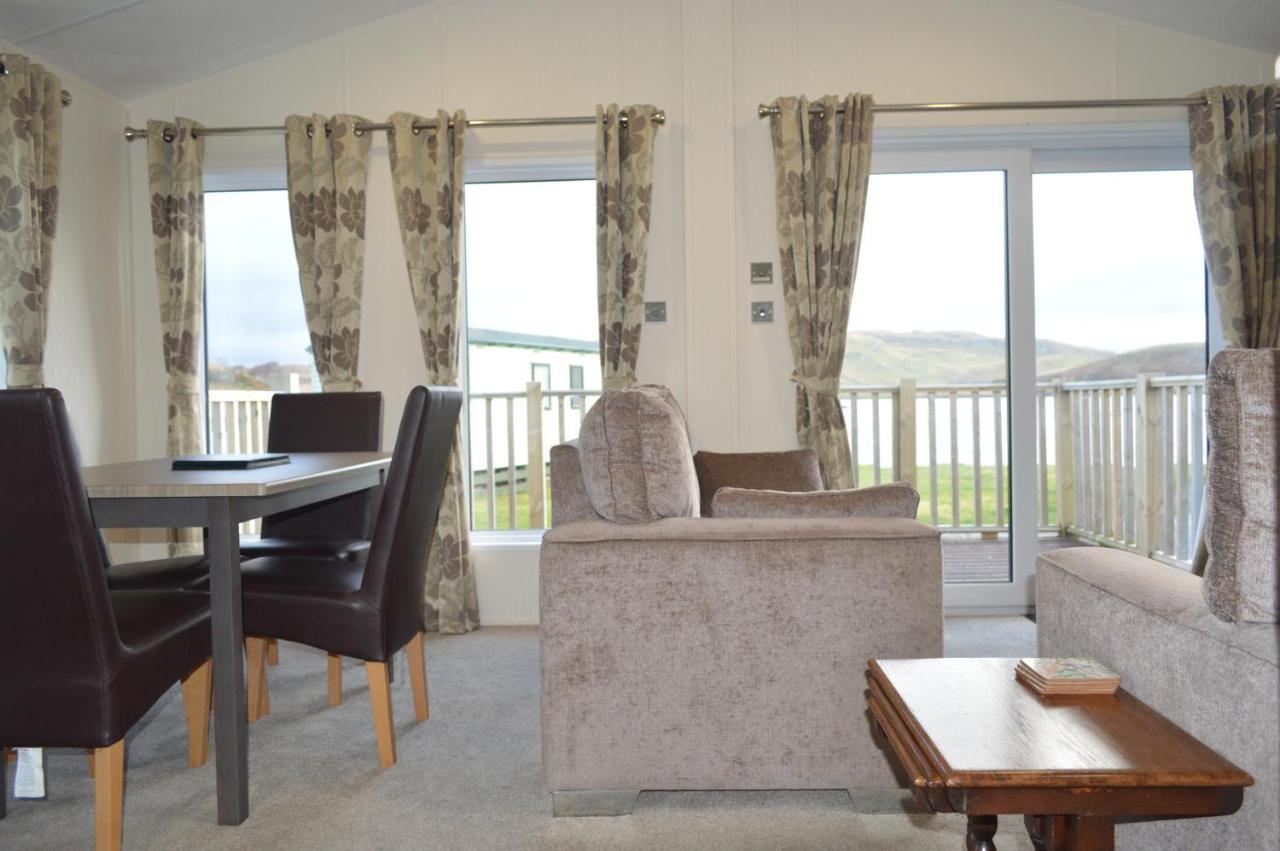 Hotel Sunnybrae, Isle Of Luing Cullipool Zewnętrze zdjęcie