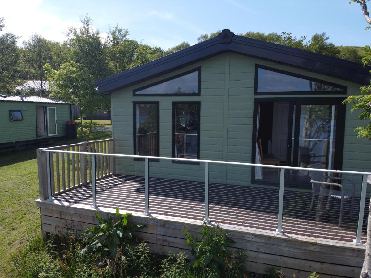 Hotel Sunnybrae, Isle Of Luing Cullipool Zewnętrze zdjęcie