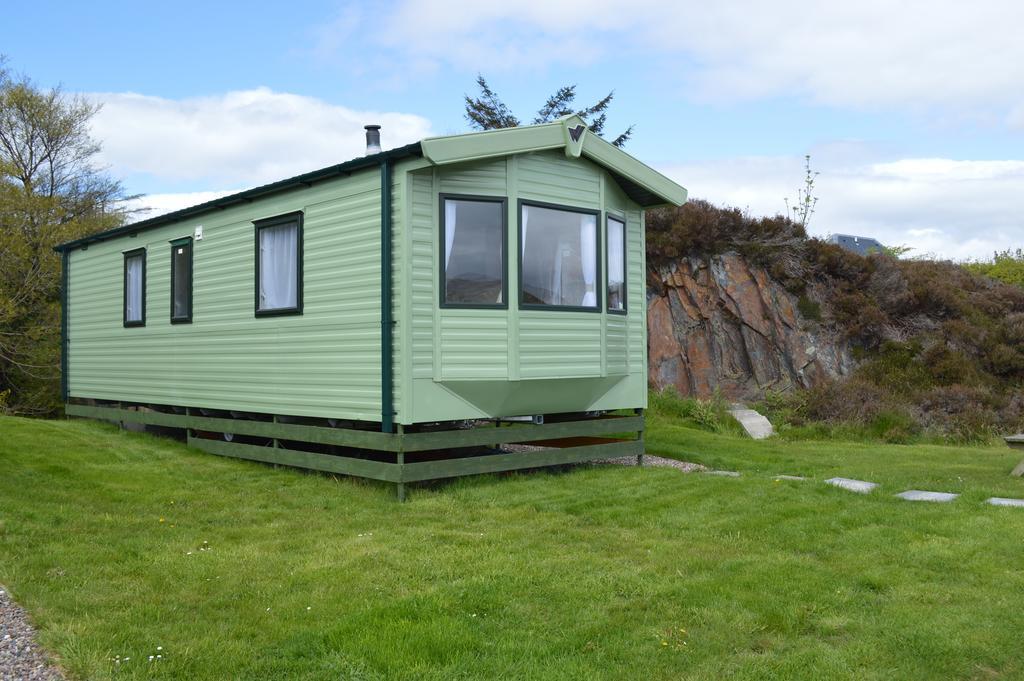 Hotel Sunnybrae, Isle Of Luing Cullipool Zewnętrze zdjęcie
