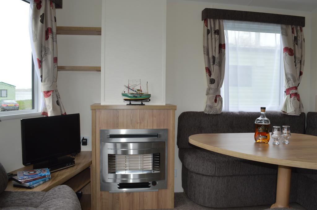Hotel Sunnybrae, Isle Of Luing Cullipool Zewnętrze zdjęcie