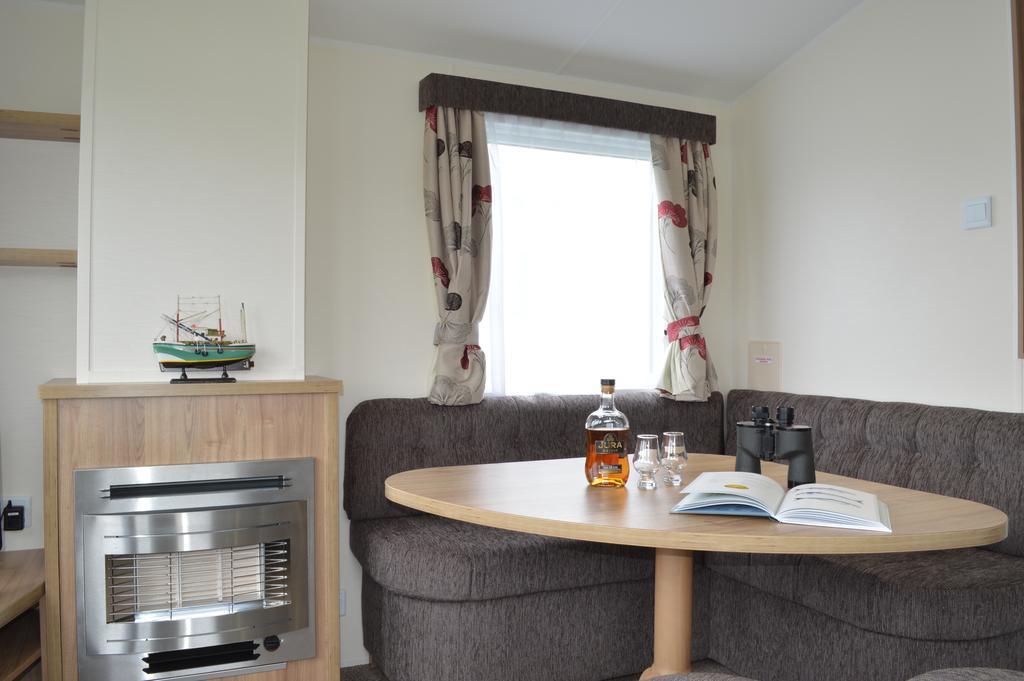 Hotel Sunnybrae, Isle Of Luing Cullipool Zewnętrze zdjęcie