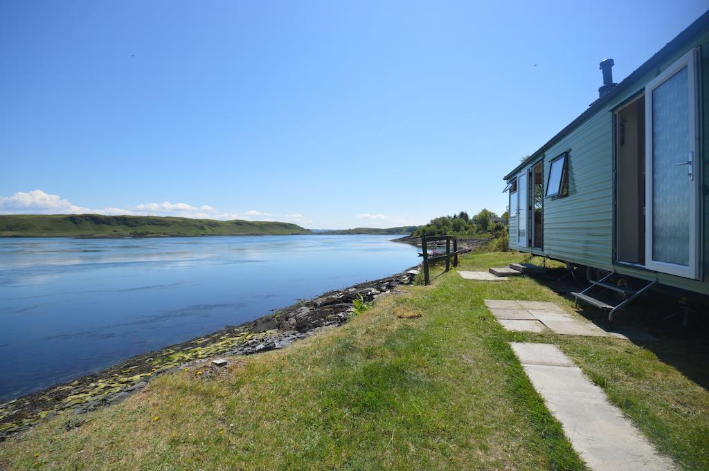 Hotel Sunnybrae, Isle Of Luing Cullipool Zewnętrze zdjęcie