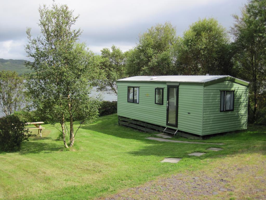 Hotel Sunnybrae, Isle Of Luing Cullipool Zewnętrze zdjęcie