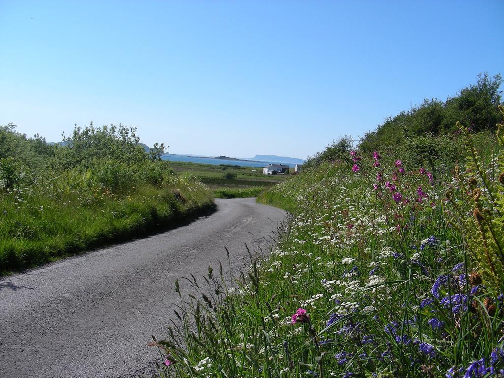 Hotel Sunnybrae, Isle Of Luing Cullipool Zewnętrze zdjęcie
