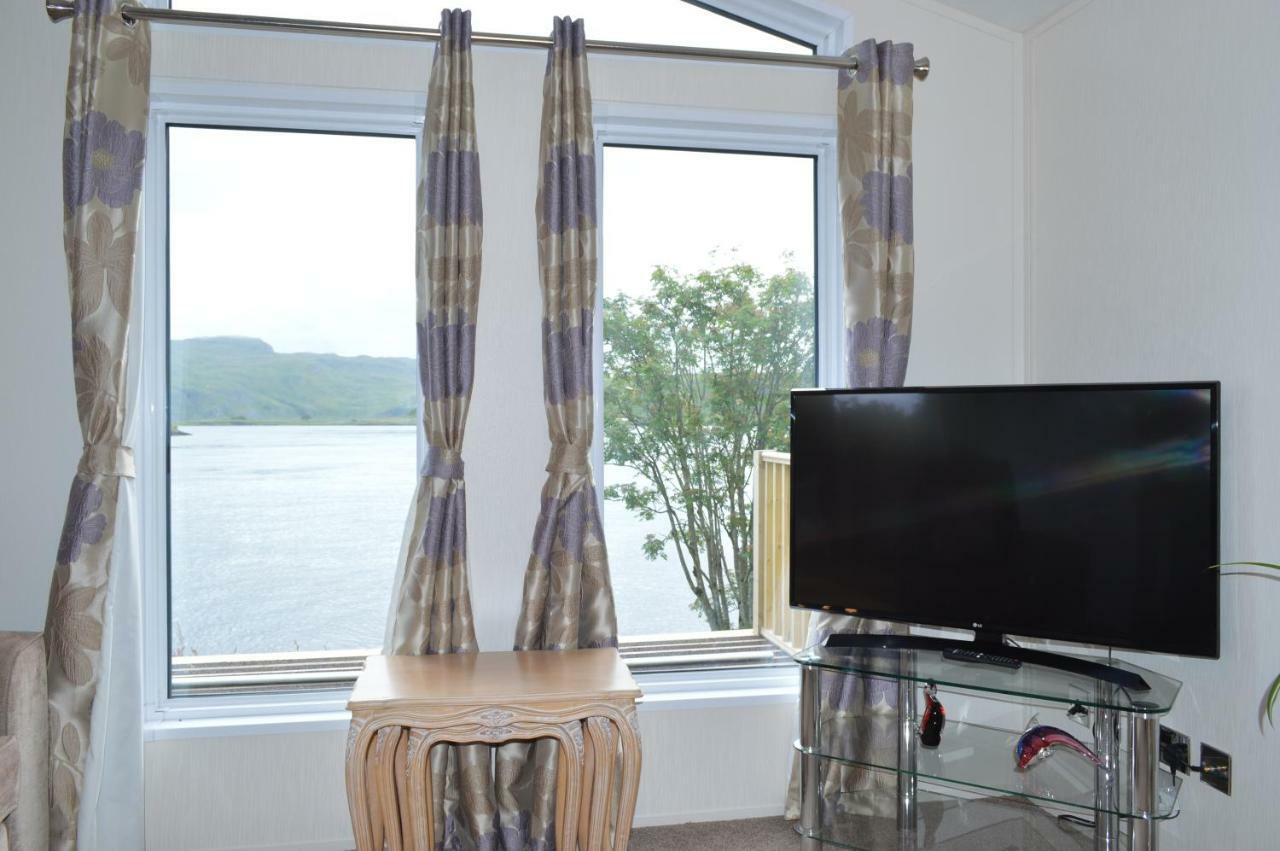 Hotel Sunnybrae, Isle Of Luing Cullipool Zewnętrze zdjęcie