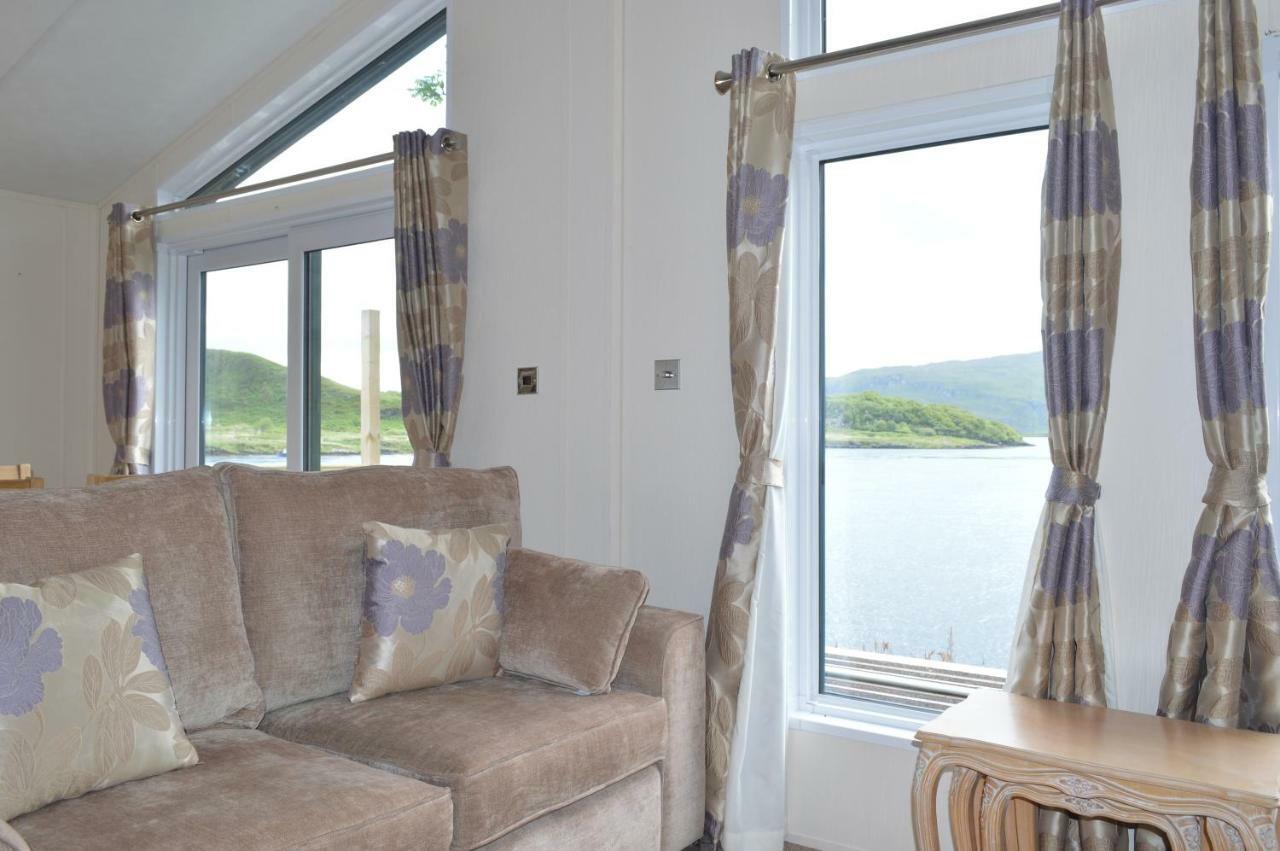 Hotel Sunnybrae, Isle Of Luing Cullipool Zewnętrze zdjęcie
